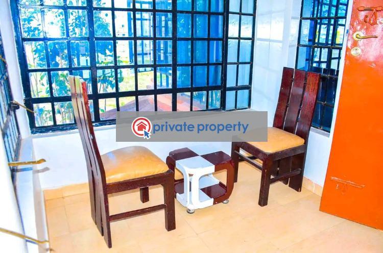 4 bedroom Detached Duplex For Sale &nbsp;off Mombasa Road Syokimau/Mulolongo Machakos - 5