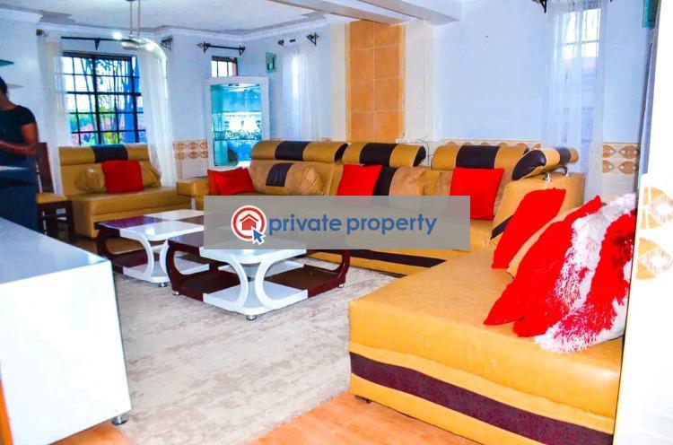 4 bedroom Detached Duplex For Sale &nbsp;off Mombasa Road Syokimau/Mulolongo Machakos - 20