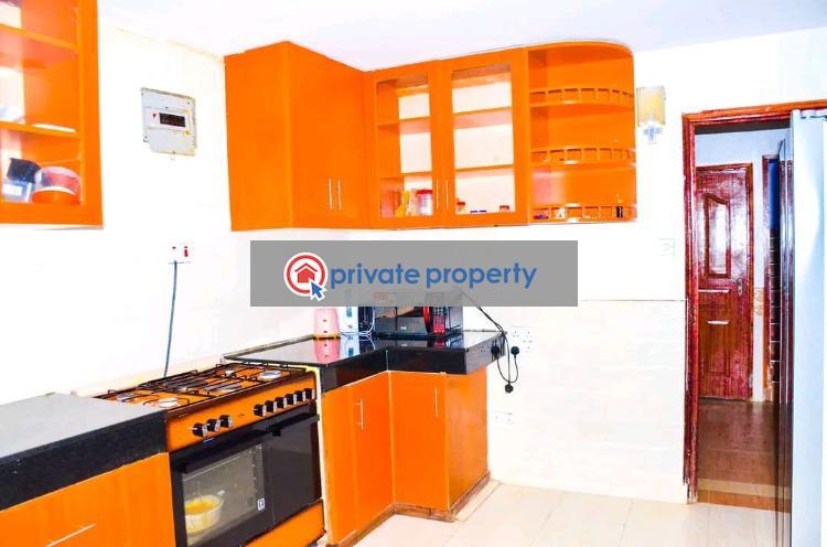 4 bedroom Detached Duplex For Sale &nbsp;off Mombasa Road Syokimau/Mulolongo Machakos - 12