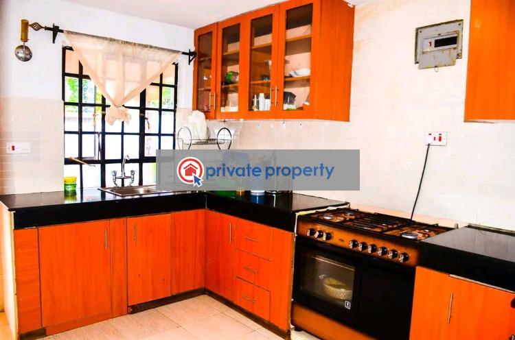 4 bedroom Detached Duplex For Sale &nbsp;off Mombasa Road Syokimau/Mulolongo Machakos - 13