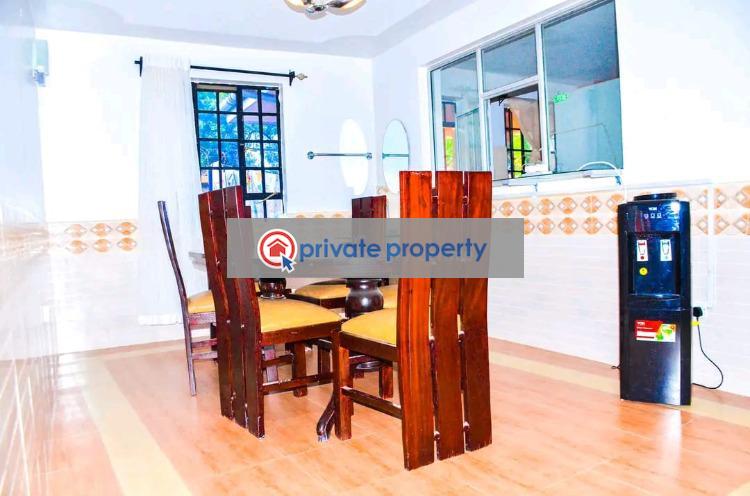 4 bedroom Detached Duplex For Sale &nbsp;off Mombasa Road Syokimau/Mulolongo Machakos - 4