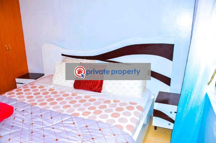 4 bedroom Detached Duplex For Sale &nbsp;off Mombasa Road Syokimau/Mulolongo Machakos - 9