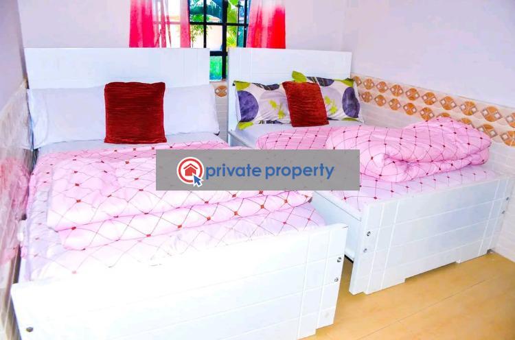 4 bedroom Detached Duplex For Sale &nbsp;off Mombasa Road Syokimau/Mulolongo Machakos - 16