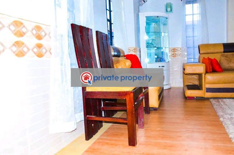 4 bedroom Detached Duplex For Sale &nbsp;off Mombasa Road Syokimau/Mulolongo Machakos - 17