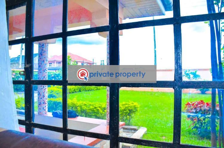 4 bedroom Detached Duplex For Sale &nbsp;off Mombasa Road Syokimau/Mulolongo Machakos - 1