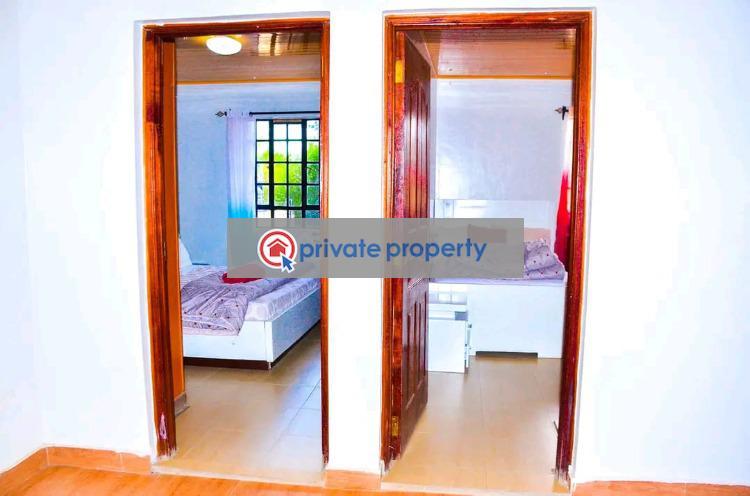 4 bedroom Detached Duplex For Sale &nbsp;off Mombasa Road Syokimau/Mulolongo Machakos - 10