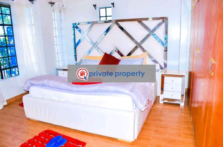 4 bedroom Detached Duplex For Sale &nbsp;off Mombasa Road Syokimau/Mulolongo Machakos - 11