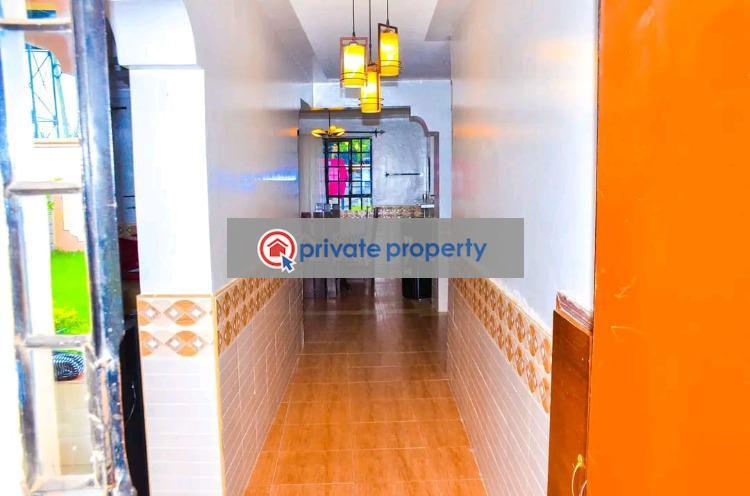 4 bedroom Detached Duplex For Sale &nbsp;off Mombasa Road Syokimau/Mulolongo Machakos - 15