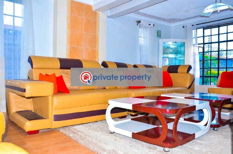 4 bedroom Detached Duplex For Sale &nbsp;off Mombasa Road Syokimau/Mulolongo Machakos - 8