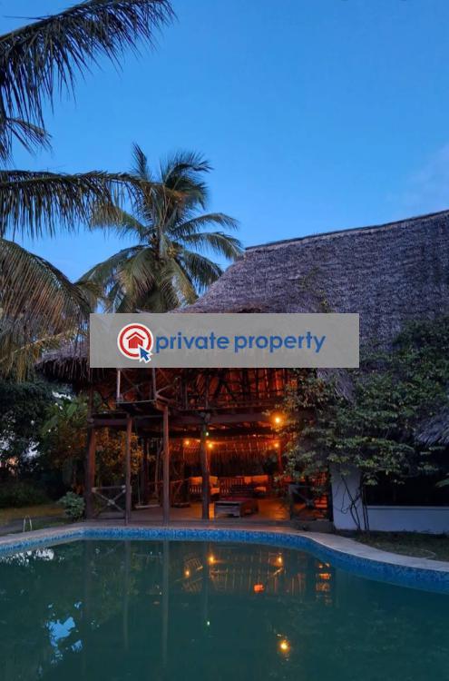 4 bedroom House For Sale &nbsp;lamu Rd Malindi Town Kilifi - 4