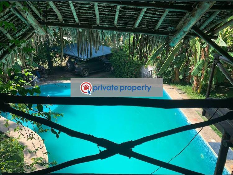 4 bedroom House For Sale &nbsp;lamu Rd Malindi Town Kilifi - 1