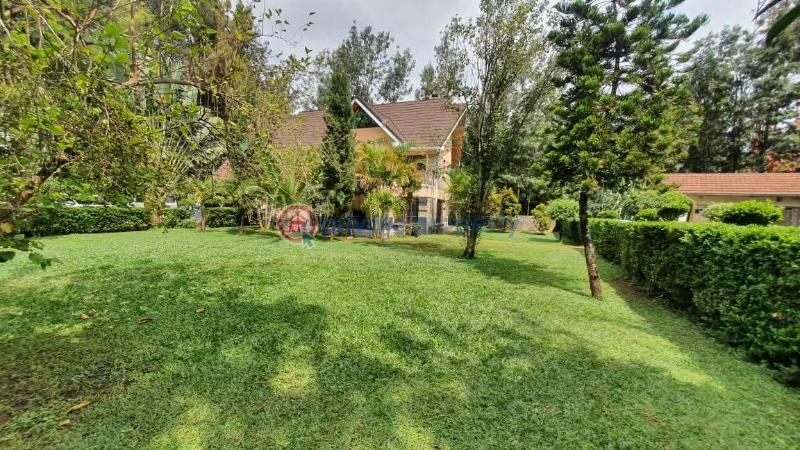 4 bedroom House For Sale Nairobi Karen  - 6