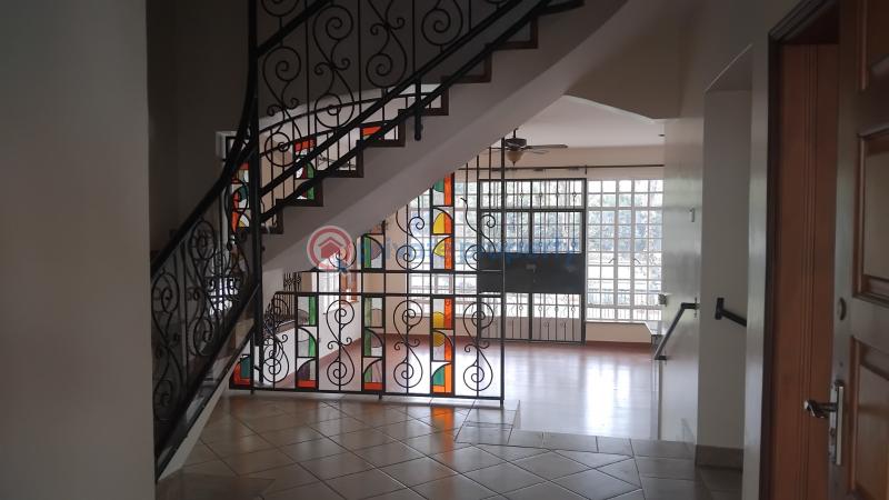 4 bedroom House For Sale Runda Westlands Nairobi - 0