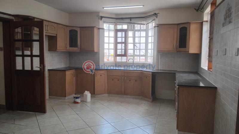 4 bedroom House For Sale Runda new Kitisuru Nairobi - 9