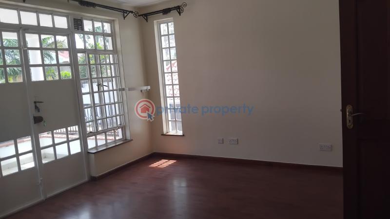 5 bedroom House For Sale Runda westlands Nairobi - 5