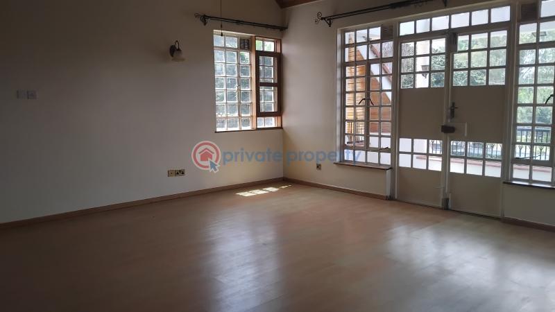 4 bedroom House For Sale Runda new Kitisuru Nairobi - 7