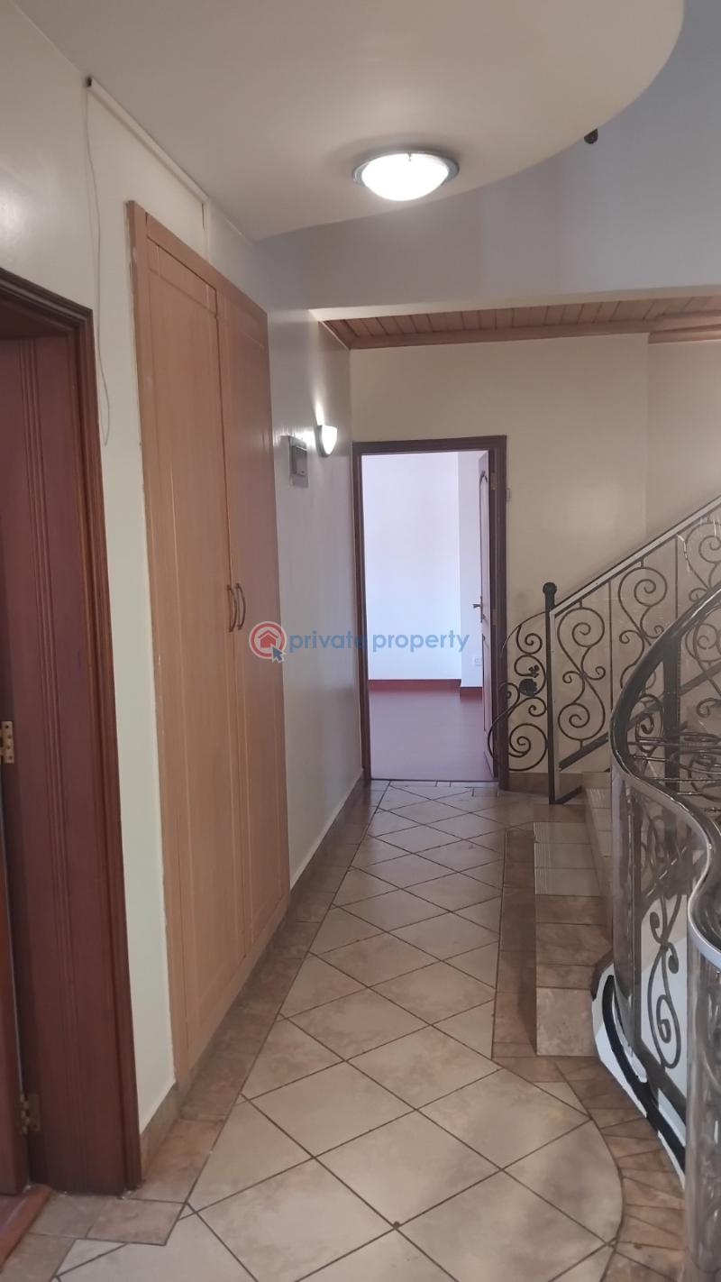 4 bedroom House For Sale Runda Westlands Nairobi - 6
