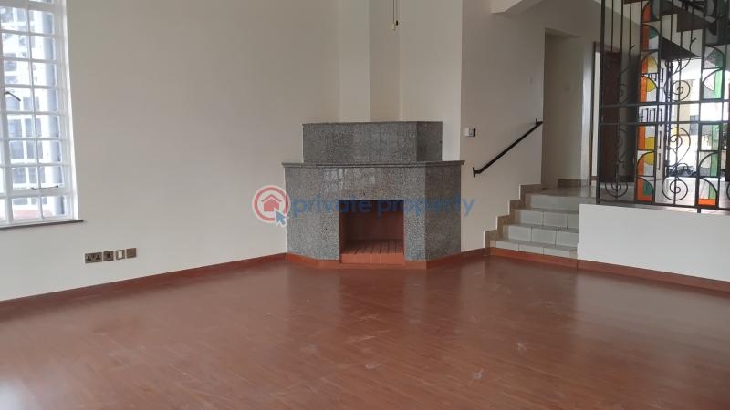 4 bedroom House For Sale Runda Westlands Nairobi - 14