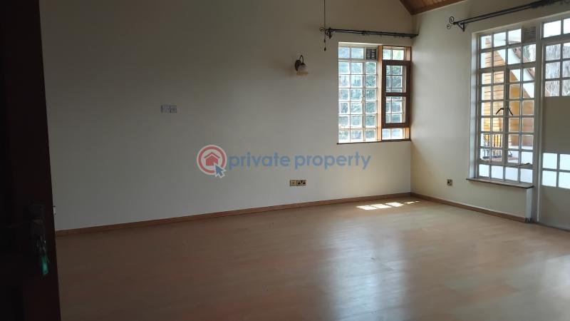 4 bedroom House For Sale Runda Westlands Nairobi - 1