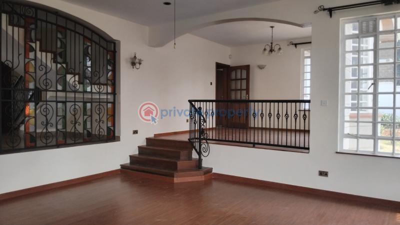 4 bedroom House For Sale Runda Westlands Nairobi - 2