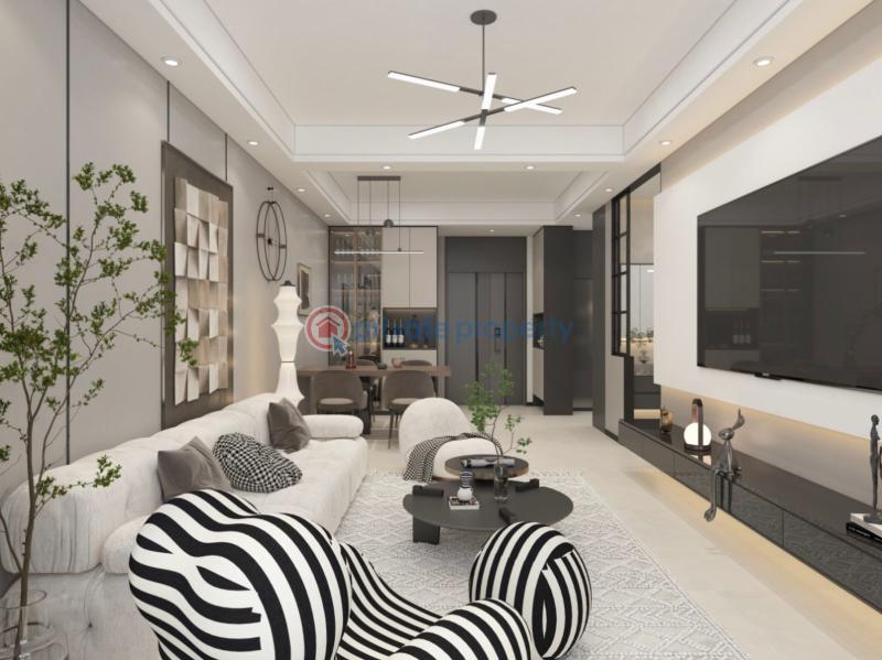1 bedroom Apartment For Sale Westlands Nairobi - 3