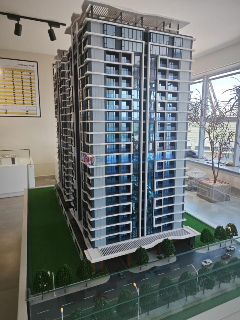 1 bedroom Apartment For Sale Westlands Nairobi - 0