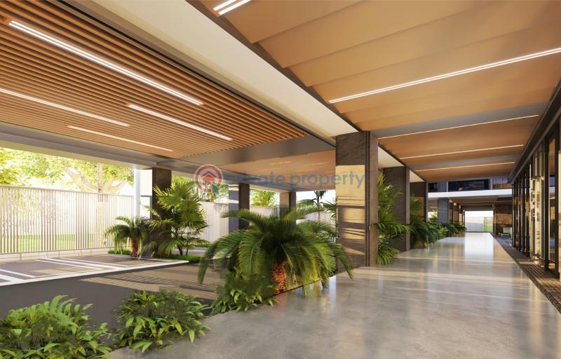 1 bedroom Apartment For Sale Westlands Nairobi - 4