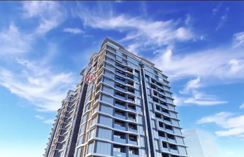 1 bedroom Apartment For Sale Westlands Nairobi - 8