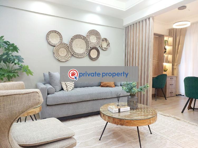 1 bedroom Apartment For Sale &nbsp;off Rhapta Road Westlands Nairobi - 5