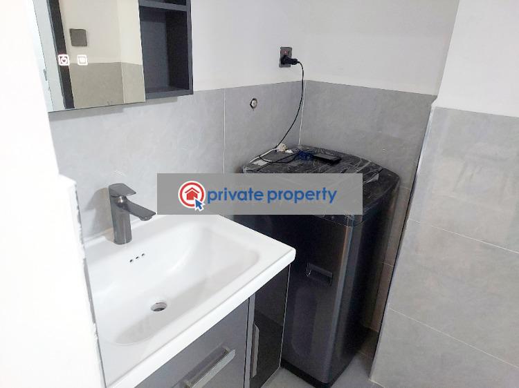 1 bedroom Apartment For Sale &nbsp;off Rhapta Road Westlands Nairobi - 11