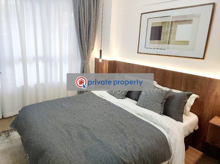1 bedroom Apartment For Sale &nbsp;off Rhapta Road Westlands Nairobi - 15