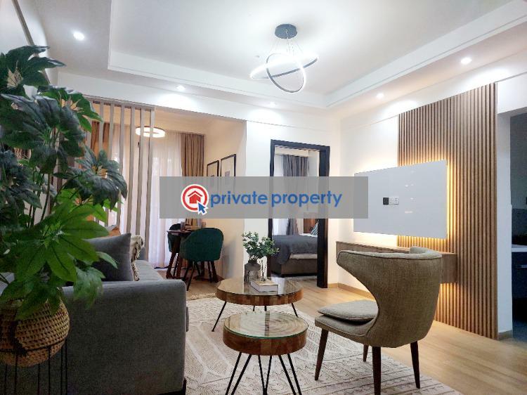 1 bedroom Apartment For Sale &nbsp;off Rhapta Road Westlands Nairobi - 2