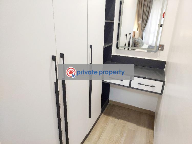 1 bedroom Apartment For Sale &nbsp;off Rhapta Road Westlands Nairobi - 16