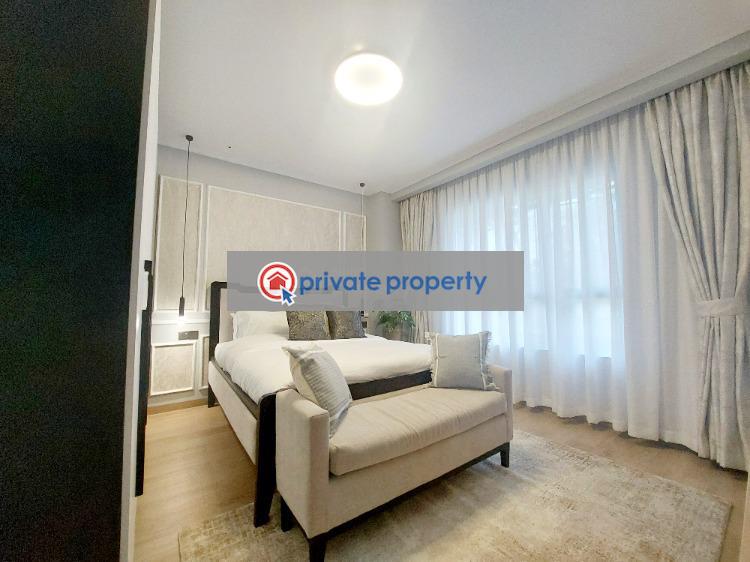 2 bedroom Apartment For Sale &nbsp;off Rhapta Road Westlands Nairobi - 12