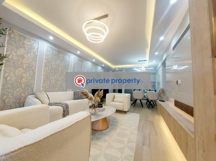 2 bedroom Apartment For Sale &nbsp;off Rhapta Road Westlands Nairobi - 3