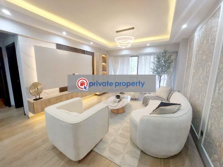 2 bedroom Apartment For Sale &nbsp;off Rhapta Road Westlands Nairobi - 1
