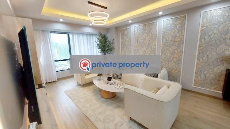 2 bedroom Apartment For Sale &nbsp;off Rhapta Road Westlands Nairobi - 21