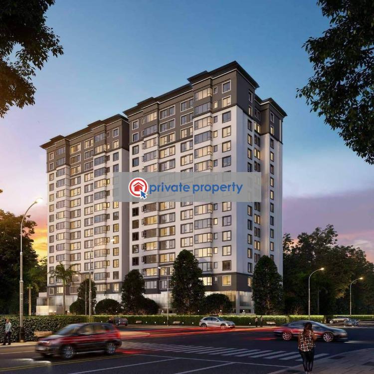 2 bedroom Apartment For Sale &nbsp;off Rhapta Road Westlands Nairobi - 22