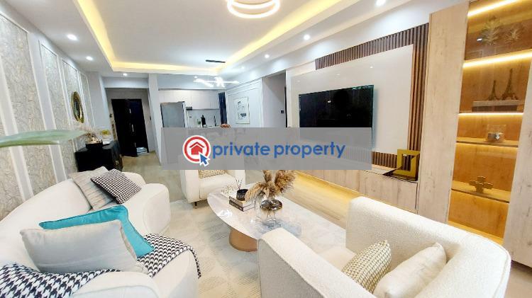 2 bedroom Apartment For Sale &nbsp;off Rhapta Road Westlands Nairobi - 4