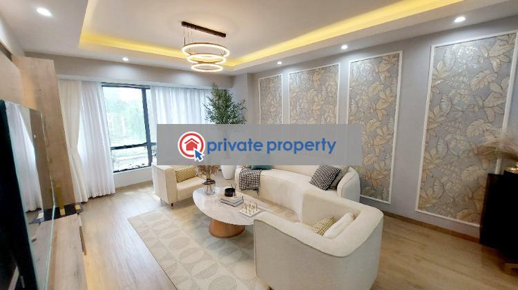 2 bedroom Apartment For Sale &nbsp;off Rhapta Road Westlands Nairobi - 1