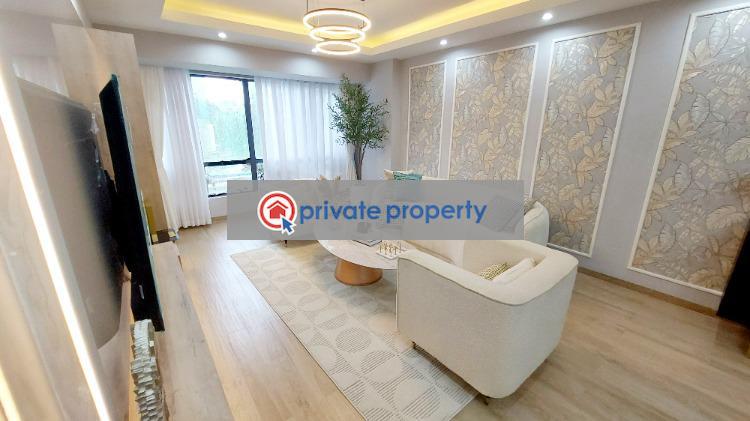 2 bedroom Apartment For Sale &nbsp;off Rhapta Road Westlands Nairobi - 12