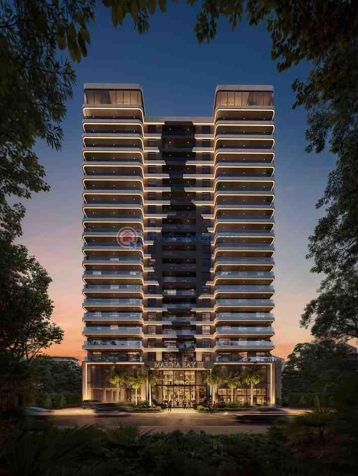 3 bedroom Apartment For Sale Sports Road Raphta Road Westlands Nairobi - 11