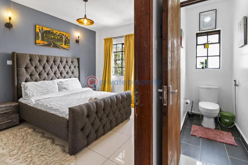 2 bedroom Apartment For Rent Off Parklands Road Westlands Road Nairobi - 7