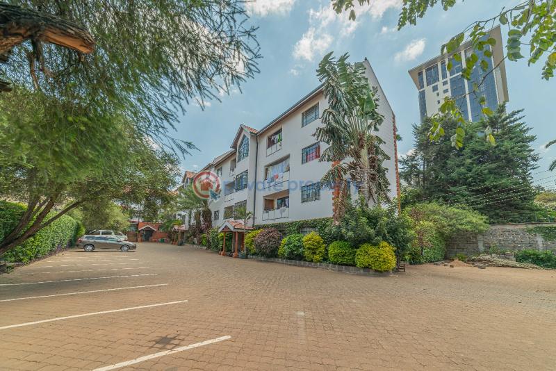 2 bedroom Apartment For Rent Off Parklands Road Westlands Road Nairobi - 17