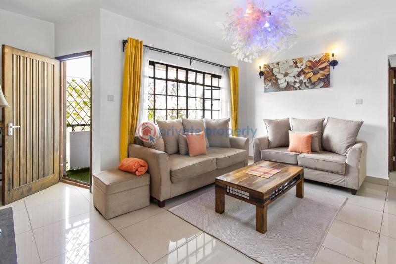 2 bedroom Apartment For Rent Off Parklands Road Westlands Road Nairobi - 2