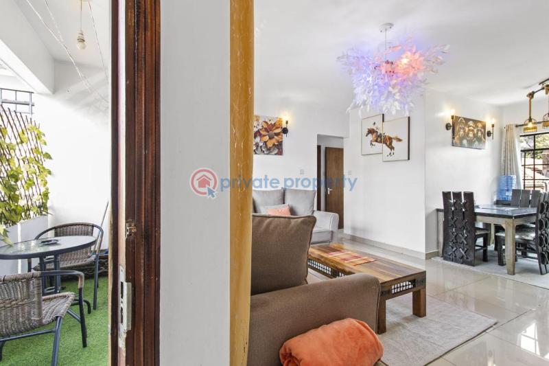2 bedroom Apartment For Rent Off Parklands Road Westlands Road Nairobi - 8