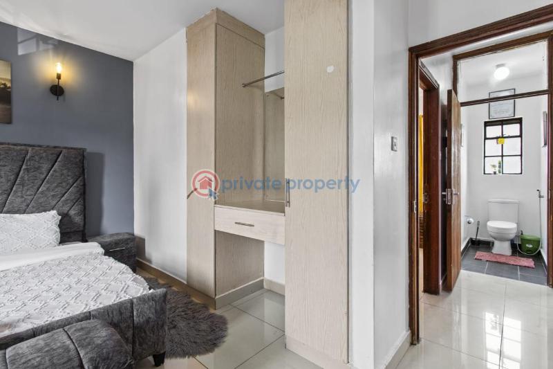 2 bedroom Apartment For Rent Off Parklands Road Westlands Road Nairobi - 4