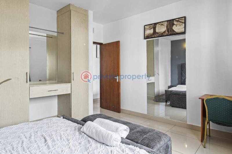 2 bedroom Apartment For Rent Off Parklands Road Westlands Road Nairobi - 5