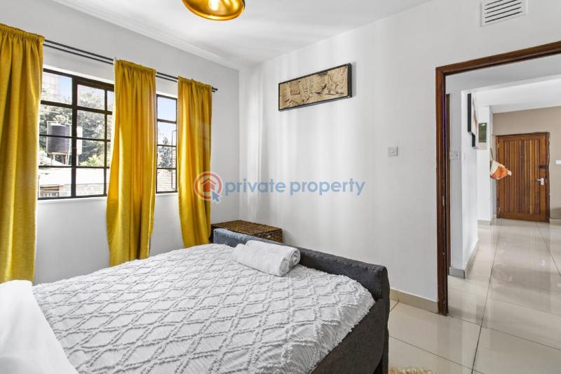2 bedroom Apartment For Rent Off Parklands Road Westlands Road Nairobi - 13