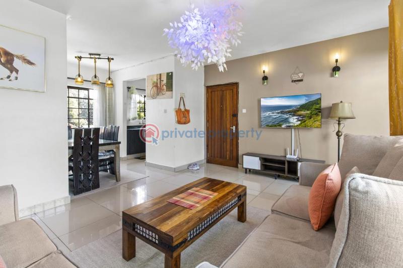 2 bedroom Apartment For Rent Off Parklands Road Westlands Road Nairobi - 0